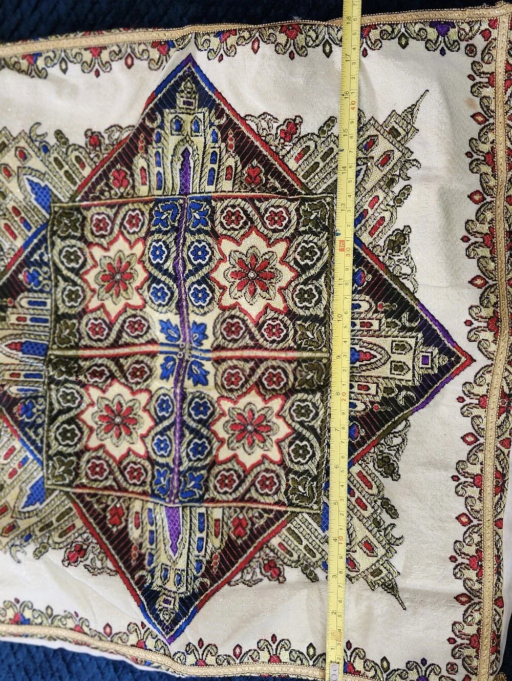 Turkish Pillow Cases From Izmir Tukey 18 X 18